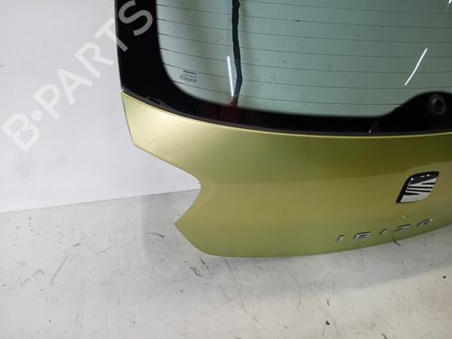 Tailgate SEAT IBIZA IV (6J5, 6P1) 1.6 | BP19797150C6 