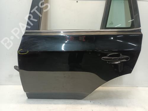 Left rear door BMW X3 (E83) 2.5 i | BP19779154C4 