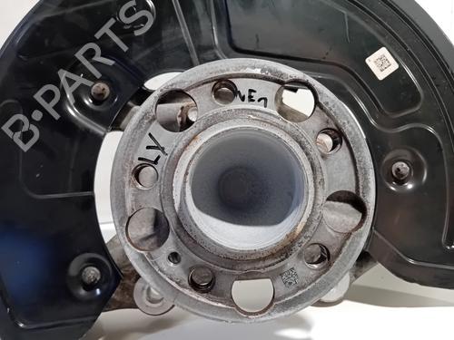Left front steering knuckle MERCEDES-BENZ EQE (V295) EQE 350 (295.125) | BP29816344M25