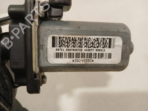 Front left window mechanism FIAT 500 (312_) Electric (EV) | BP37660227C22 - Image 6