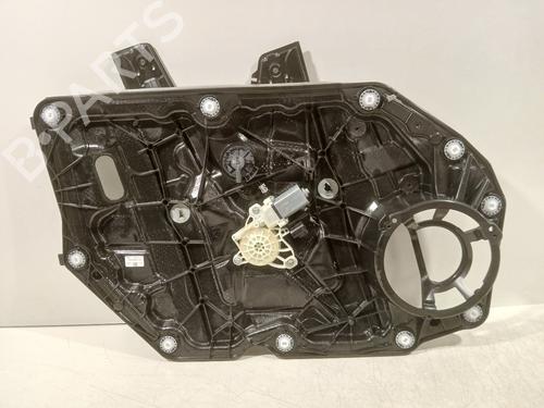 Used Front left window mechanism Front left window mechanism FORD FOCUS IV Turnier (HP) 1.0 EcoBoost mHEV (125 hp) 40159497 40159497