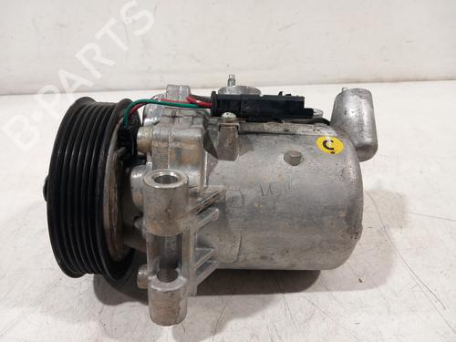 AC compressor CITROËN C3 III (SX) 1.2 PURETECH 82 | BP37712341M34  - Image 6