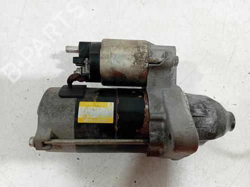 Used Starter Starter 17370034 17370034