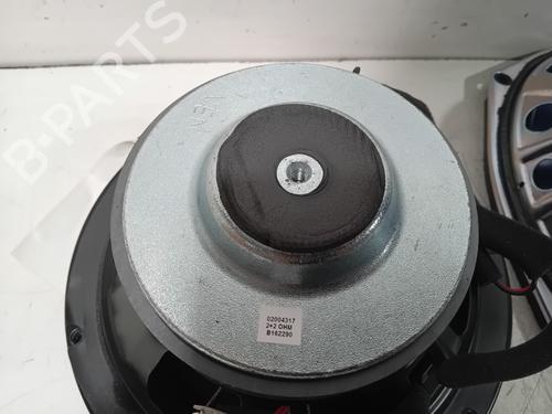 Speaker JEEP COMPASS (MP, M6, MV, M7) 1.3 | BP37490642E2 - Image 7