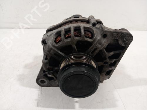 Used Alternator Alternator 37493588 37493588