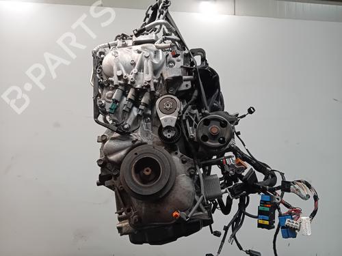 Used Engine Engine RENAULT MEGANE IV Hatchback (B9A/M/N_) 1.8 RS TCe 280 (B9M6) (279 hp) 18820401 18820401
