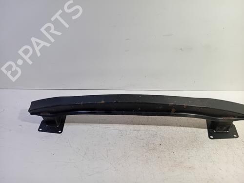 Used Rear bumper reinforcement VW POLO V (6R1, 6C1) 1.2 TDI (75 hp) 25716816