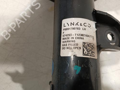 Left front shock absorber LYNK & CO 01 PHEV | BP33720000M16 - Image 5