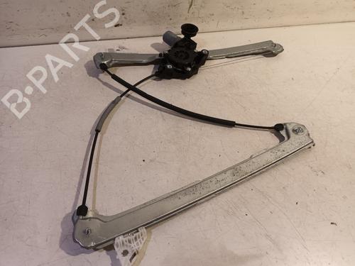 Used Front left window mechanism Front left window mechanism 15556044 15556044