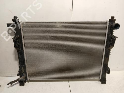 Radiateur à eau RENAULT CLIO IV (BH_) 0.9 TCe 90 (BHNF, BHMA, BHMH, BHJK, BHJR) (90 hp) 31861571