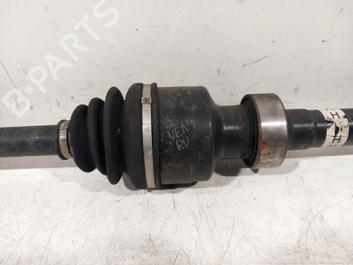Right front driveshaft MAZDA CX-5 (KE, GH) 2.2 D (KE2FW) | BP36780108M39 - Image 2