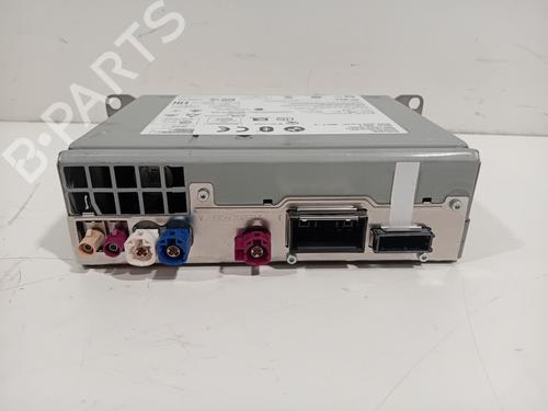 Electronic module BMW X3 (G01, F97, G08) iX3 | BP30908052M83