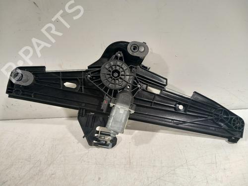 Used Rear right window mechanism Rear right window mechanism OPEL ASTRA L (OV5) 1.2 (FPHNPJ) (110 hp) 36260503 36260503