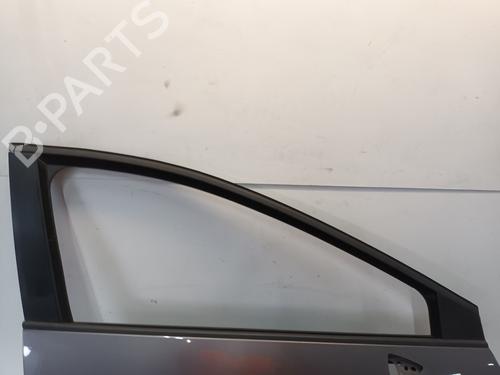 Right front door SEAT LEON (5F1) 1.0 TSI | BP26733931C3 