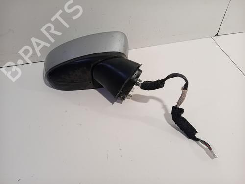 Right mirror MAZDA 2 Hatchback (DL, DJ) 1.5 SKYACTIV-G | BP27093514C27 