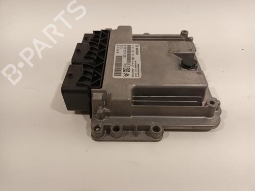 Engine control unit (ECU) PEUGEOT 207 CC (WD_) 1.6 16V | BP16420648M57 