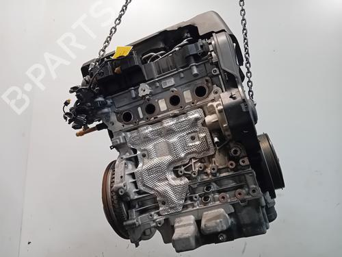 Engine VOLVO V40 Hatchback (525) D4 | BP30152655M1