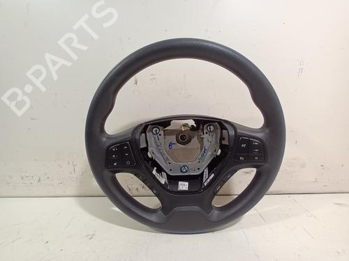 Used Steering wheel HYUNDAI i10 II (BA, IA) 1.0 (67 hp) 15737402