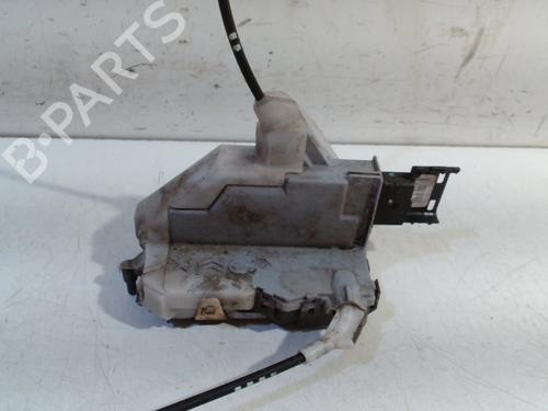 Rear right lock PEUGEOT 508 I (8D_) 1.6 THP | BP13208080C99 
