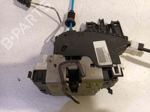 Rear left lock MERCEDES-BENZ A-CLASS (W176) A 180 (176.042) | BP17390900C100 