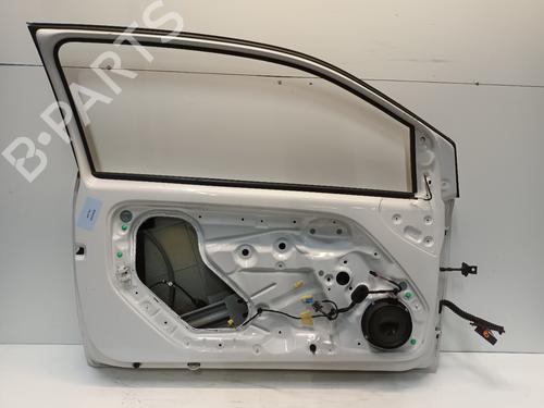 Left front door SEAT Mii (KF1, KE1) 1.0 | BP31358641C2 