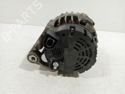 Alternator AUDI A4 B6 Avant (8E5) 2.5 TDI | BP17068671M7 - Image 4