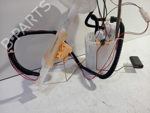 Fuel pump NISSAN X-TRAIL III (T32_, T32R, T32RR) 1.6 DIG-T (T32) | BP18105995M76 