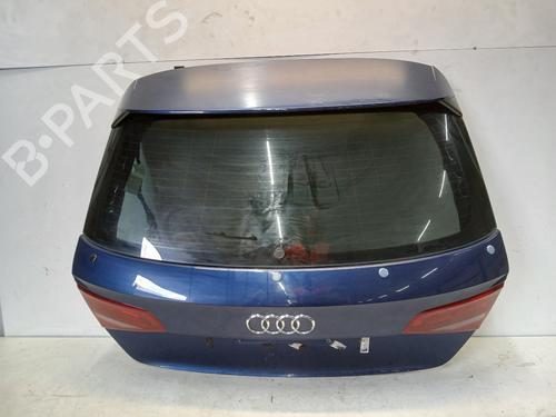Used Tailgate Tailgate 38062652 38062652