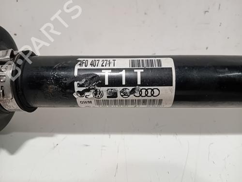 Left front driveshaft AUDI A6 C6 (4F2) 2.7 TDI | BP39689200M38 - Image 4