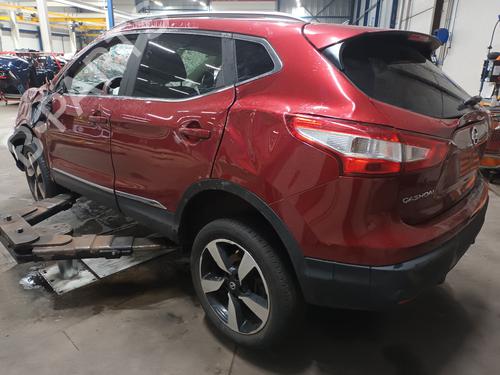 Engine NISSAN QASHQAI II (J11, J11_) 1.2 DIG-T | BP37799315M1 - Image 9