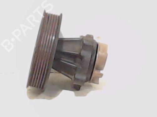 Used Auxiliary water pump FIAT PUNTO EVO (199_) 1.3 D Multijet (84 hp) 13195851