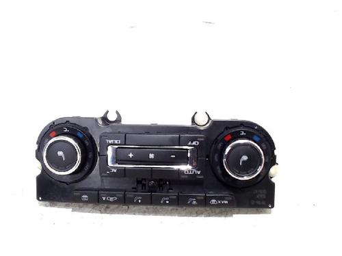 Used Climate control Climate control 5148209 5148209