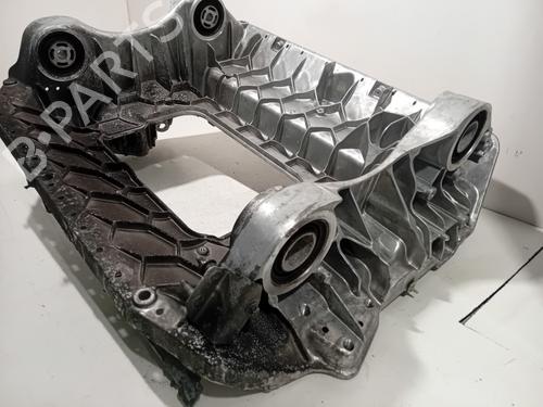 Subframe MERCEDES-BENZ EQB (X243) EQB 300 4-matic (243.608, 243.609) | BP38467563M9 - Image 4