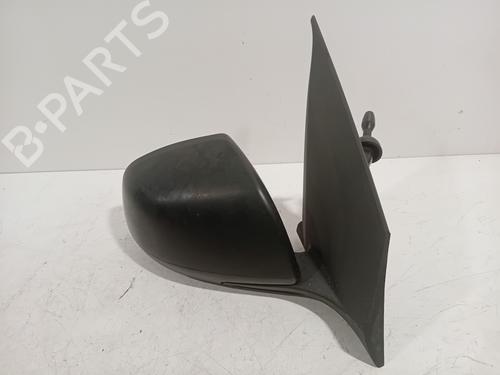 Right mirror SUZUKI ALTO VII (GF, HA25_, HA35_) 1.0 (AMF310, GFC31S) | BP21221278C27 