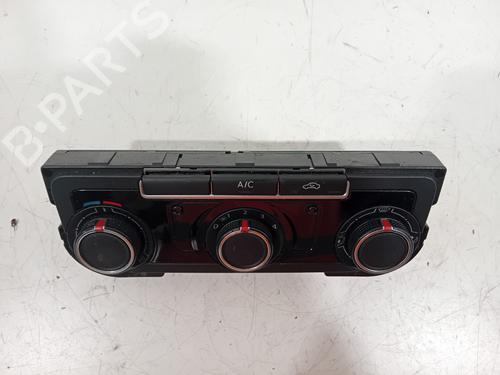 Climate control VW CADDY IV Box Body/MPV (SAA, SAH) 2.0 TDI | BP18115708I5 