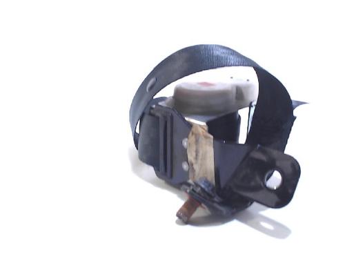 Used Rear left seatbelt Rear left seatbelt 9676804 9676804