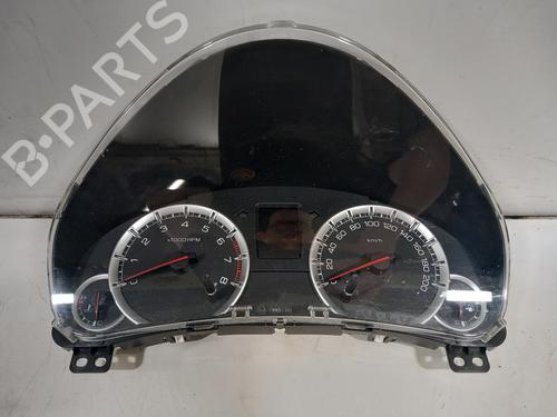 instrument-cluster-suzuki-swift-iv-fz-nz-2010-36880391 main image