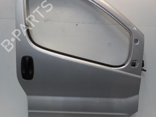 Used Right front door OPEL VIVARO A Van (X83) 1.9 DTI (F7) (101 hp) 16330585