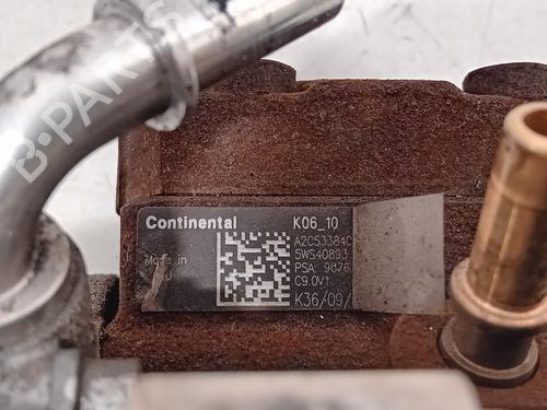 Pompe à carburant VOLVO V60 I (155) 1.6 DRIVe | BP29020285M76 