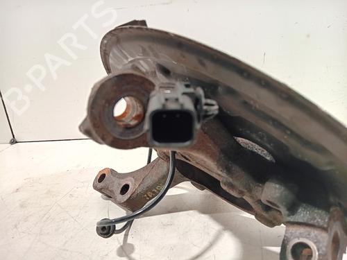 Right front steering knuckle SSANGYONG TIVOLI 1.6 | BP39567390M26 - Image 4