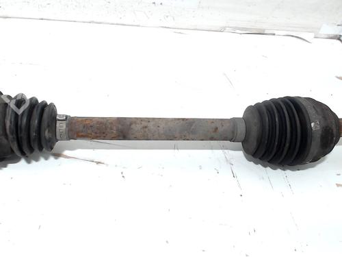 Right front driveshaft RENAULT CLIO III (BR0/1, CR0/1) 1.5 dCi (C/BR0G, C/BR1G) | BP7985447M39 