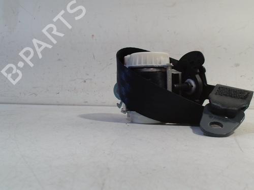 Rear left seatbelt PEUGEOT 308 SW II (LC_, LJ_, LR_, LX_, L4_) 1.6 HDi / BlueHDi 115 (LCBHXM, LCBHXT) | BP13571811I29 