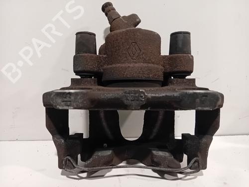 Left front brake caliper DACIA SANDERO II TCe 90 (B8M1, B8MA, B8AC) | BP29941076M105 - Image 5
