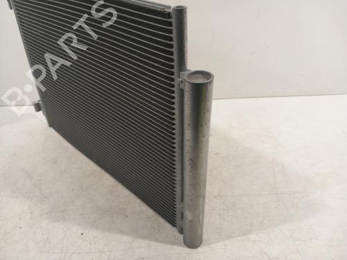 AC radiator RENAULT TWINGO III (BCM_, BCA_) 1.0 SCe 70 (BCMB) | BP33207681M32 - Image 3