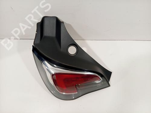 Left taillight OPEL ADAM (M13) 1.4 | BP29427901C34 