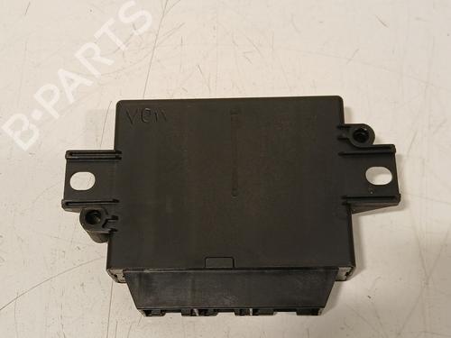 Electronic module AUDI A4 B8 (8K2) 2.0 TFSI quattro | BP24848377M83 