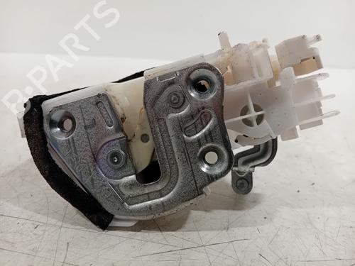 Used Rear left lock Rear left lock 21848755 21848755