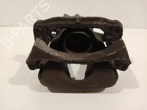 Used Left front brake caliper MERCEDES-BENZ B-CLASS Sports Tourer (W246, W242) B 180 (246.242) (122 hp) 29371162