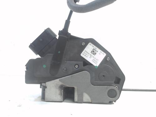 Used Front right lock FORD FOCUS III Turnier 1.6 TDCi (115 hp) 13205843