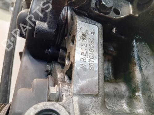 Engine CITROËN C4 CACTUS 1.6 BlueHDi 100 | BP21047899M1 - Image 3